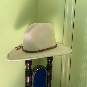 GUS CRUSHABLE OUTDOOR HAT SIZE SMALL